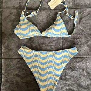 Aurelle, Bikini, Large